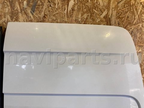 Дверь задняя распашная левая Mercedes Sprinter, 2021 г., арт. 482002374876596, фото 9