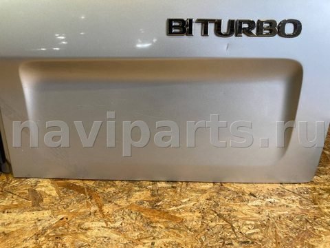 Дверь задняя распашная левая Opel Vivaro, 2010 г., арт. 482002374876835_2, фото 15