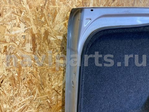 Дверь задняя распашная левая Opel Vivaro, 2010 г., арт. 482002374876835_2, фото 18