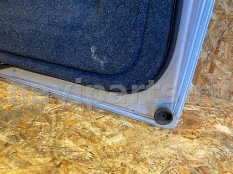 Дверь задняя распашная левая Opel Vivaro, 2010 г., арт. 482002374876835_2, фото 28