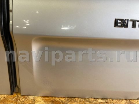 Дверь задняя распашная левая Fiat Talento, 2018 г., арт. 482002374876835_4, фото 14