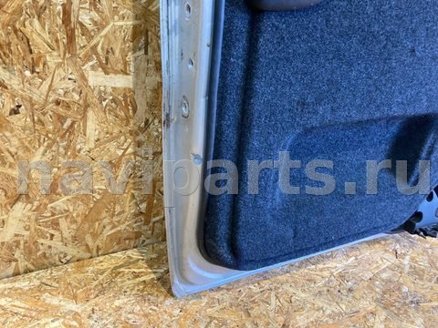 Дверь задняя распашная левая Fiat Talento, 2018 г., арт. 482002374876835_4, фото 20