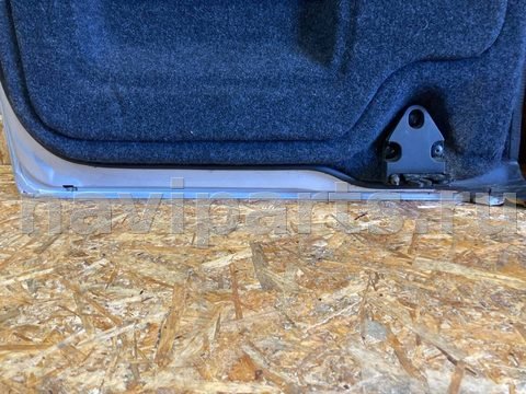 Дверь задняя распашная левая Fiat Talento, 2018 г., арт. 482002374876835_4, фото 23