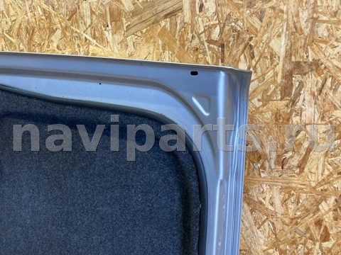Дверь задняя распашная левая Fiat Talento, 2018 г., арт. 482002374876835_4, фото 25