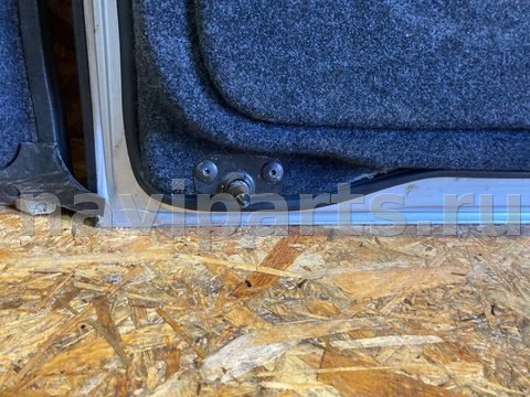 Дверь задняя распашная левая Fiat Talento, 2018 г., арт. 482002374876835_4, фото 29
