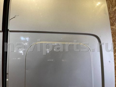 Дверь задняя распашная левая Renault Trafic, 2017 г., арт. 482002374876870, фото 10