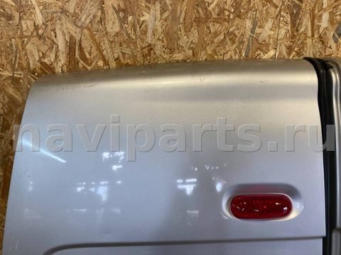Новое Opel Vivaro, 2010 г., арт. 482002374876870_2