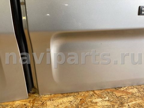 Новое Opel Vivaro, 2010 г., арт. 482002374876870_2, фото 13