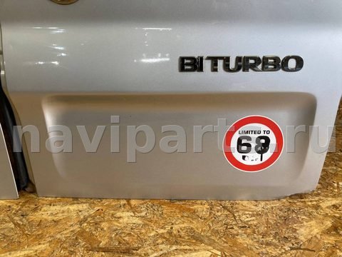 Новое Opel Vivaro, 2010 г., арт. 482002374876870_2, фото 15