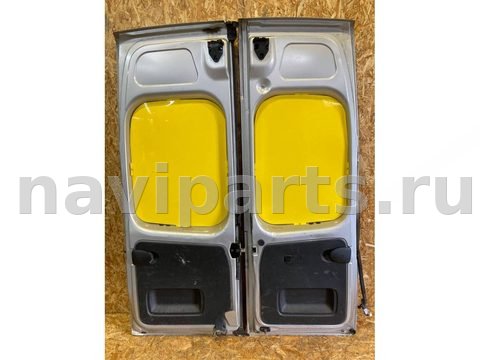 Новое Opel Vivaro, 2010 г., арт. 482002374876870_2, фото 16