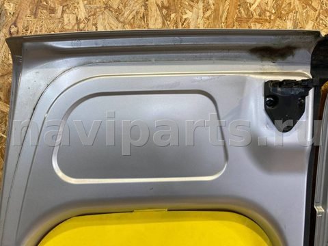 Новое Opel Vivaro, 2010 г., арт. 482002374876870_2, фото 17