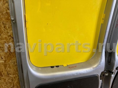 Новое Opel Vivaro, 2010 г., арт. 482002374876870_2, фото 19