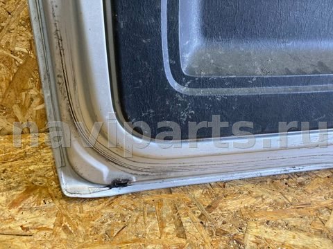 Новое Opel Vivaro, 2010 г., арт. 482002374876870_2, фото 21