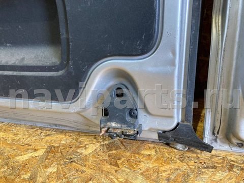 Новое Opel Vivaro, 2010 г., арт. 482002374876870_2, фото 22