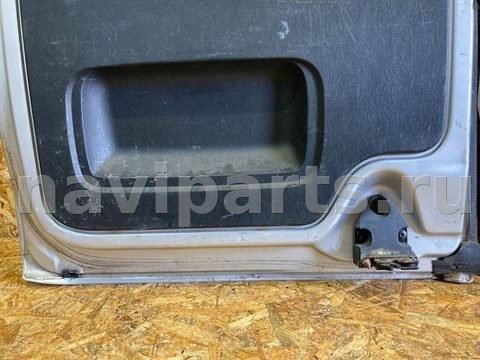 Новое Opel Vivaro, 2010 г., арт. 482002374876870_2, фото 23