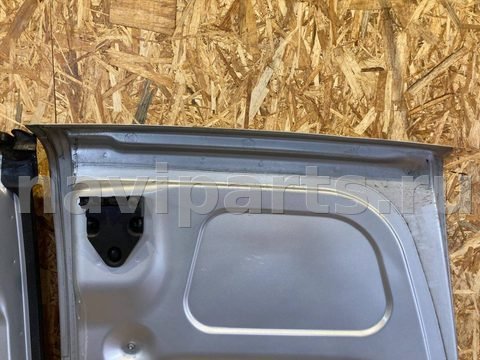 Новое Opel Vivaro, 2010 г., арт. 482002374876870_2, фото 24