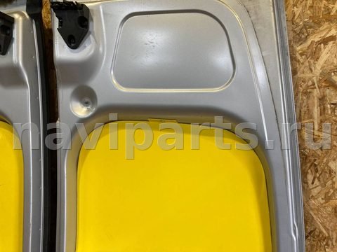 Новое Opel Vivaro, 2010 г., арт. 482002374876870_2, фото 25