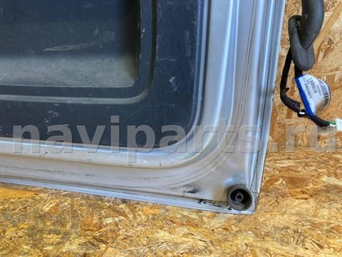 Новое Opel Vivaro, 2010 г., арт. 482002374876870_2, фото 28