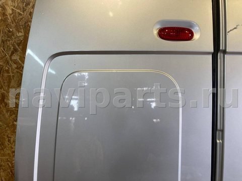 Новое Opel Vivaro, 2010 г., арт. 482002374876870_2, фото 3