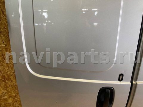 Новое Opel Vivaro, 2010 г., арт. 482002374876870_2, фото 4