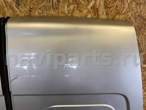 Новое Opel Vivaro, 2010 г., арт. 482002374876870_2, фото 9