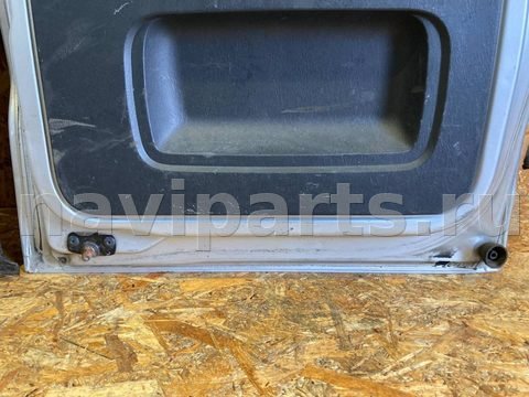 Дверь задняя распашная левая Renault Trafic, 2017 г., арт. 482002374876870, фото 30