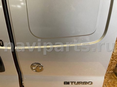 Дверь задняя распашная левая Fiat Talento, 2018 г., арт. 482002374876870_4, фото 12