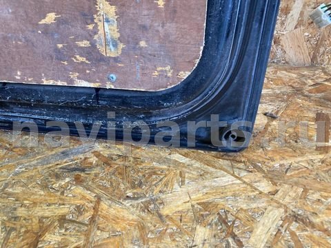 Дверь задняя распашная левая Opel Vivaro, 2017 г., арт. 482002374877325_1, фото 30