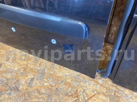 Дверь задняя распашная левая Opel Vivaro, 2017 г., арт. 482002374877325_1, фото 6
