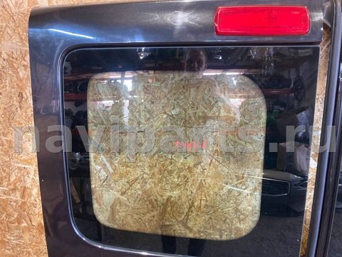 Новое Renault Trafic, 2010 г., арт. 482002374877325_3