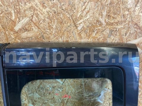 Новое Renault Trafic, 2010 г., арт. 482002374877325_3, фото 10