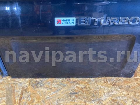 Новое Renault Trafic, 2010 г., арт. 482002374877325_3, фото 14