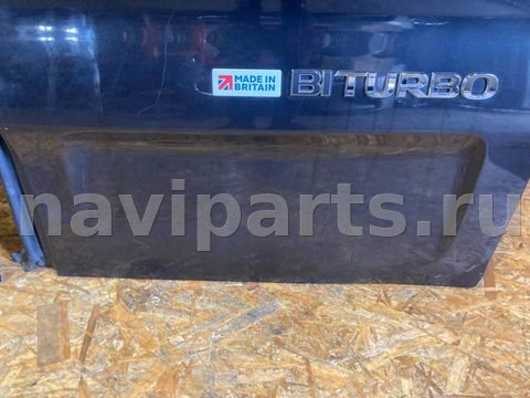 Новое Renault Trafic, 2010 г., арт. 482002374877325_3, фото 18