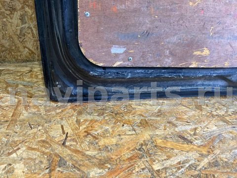 Новое Renault Trafic, 2010 г., арт. 482002374877325_3, фото 23