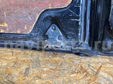 Новое Renault Trafic, 2010 г., арт. 482002374877325_3, фото 24