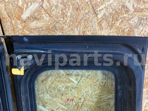 Новое Renault Trafic, 2010 г., арт. 482002374877325_3, фото 26
