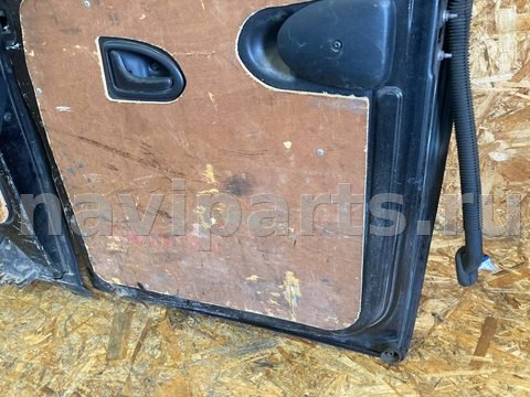 Новое Renault Trafic, 2010 г., арт. 482002374877325_3, фото 29