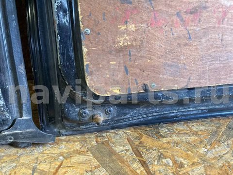 Новое Renault Trafic, 2010 г., арт. 482002374877325_3, фото 31