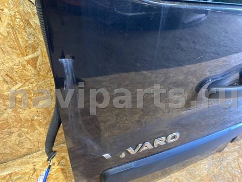 Новое Renault Trafic, 2010 г., арт. 482002374877325_3, фото 9