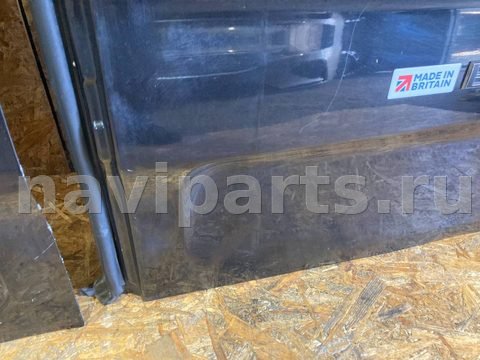 Дверь задняя распашная левая Fiat Talento, 2018 г., арт. 482002374877325_4, фото 15