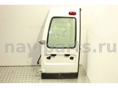 Дверь задняя распашная левая Peugeot Expert, 2005 г., арт. 492152
