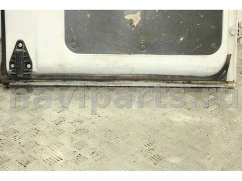 Дверь задняя распашная левая Peugeot Expert, 2005 г., арт. 492152, фото 4