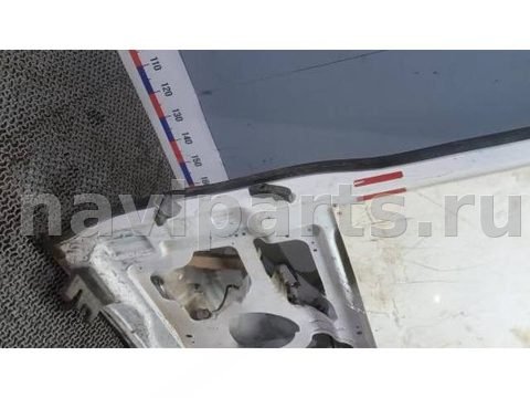 Дверь задняя распашная левая Ford Transit, 2017 г., арт. 4OR05RA01, фото 10