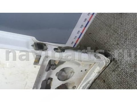 Дверь задняя распашная левая Ford Transit, 2017 г., арт. 4OR05RA01, фото 11