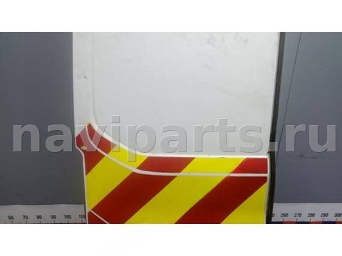Дверь задняя распашная левая Ford Transit, 2017 г., арт. 4OR05RA01, фото 3