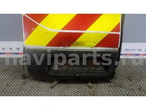 Дверь задняя распашная левая Ford Transit, 2017 г., арт. 4OR05RA01, фото 4