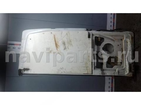 Дверь задняя распашная левая Ford Transit, 2017 г., арт. 4OR05RA01, фото 6