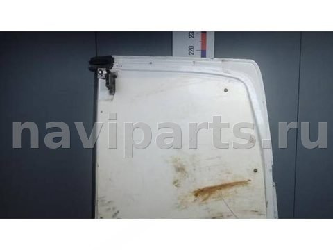 Дверь задняя распашная левая Ford Transit, 2017 г., арт. 4OR05RA01, фото 7