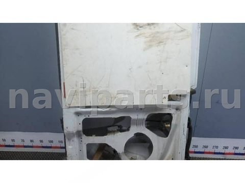 Дверь задняя распашная левая Ford Transit, 2017 г., арт. 4OR05RA01, фото 8