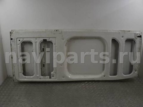Дверь задняя распашная левая Peugeot Boxer, 2010 г., арт. 531416169, фото 4